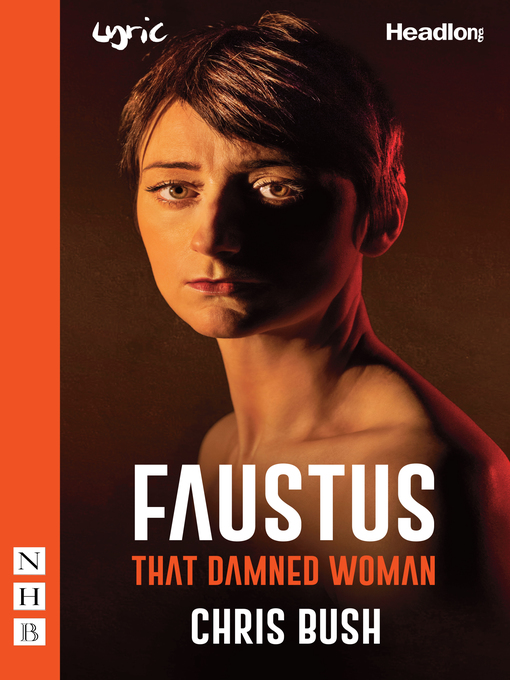 Title details for Faustus by Chris Bush - Available